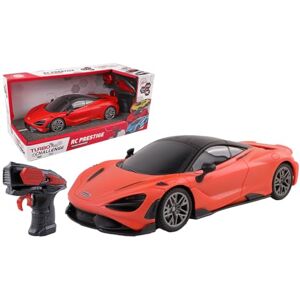 Turbo Challenge McLaren 765LT Raceauto - Raceauto Turbo Challenge McLaren 765LT Raceauto - Raceauto