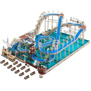 Creative FALLER 140430 - Modeltrein Creative FALLER 140430 - Modeltrein