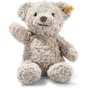 Steiff 113420 Teddybeer, grijs, 28 cm Steiff 113420 Teddybeer, grijs, 28 cm