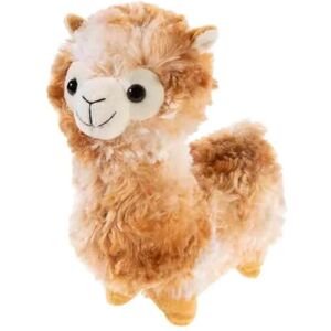 Heunec 324244 pluche dier, karamel Heunec 324244 pluche dier, karamel