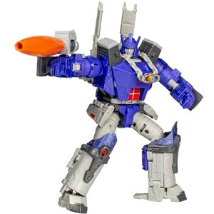Hasbro Transformers Gen Studio Series LDR 86 GALVATRON Hasbro Transformers Gen Studio Series LDR 86 GALVATRON