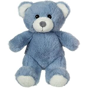 GIPSY TOYS - Ours Trendy - Blauw Jeans - knuffeldier GIPSY TOYS - Ours Trendy - Blauw Jeans - knuffeldier