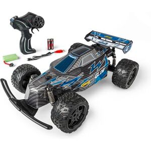Carson Glow Rider 2.4GHz - RC Auto Carson Glow Rider 2.4GHz - RC Auto