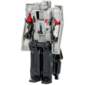Hasbro Transformers TRA MV8 COG 1 Step OVERLORE Hasbro Transformers TRA MV8 COG 1 Step OVERLORE