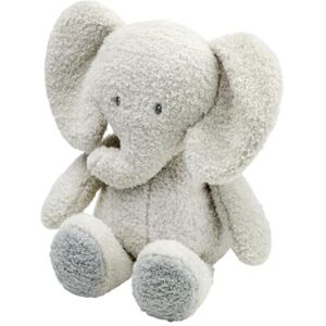 Nattou Teddy Olifant - Zachte Knuffel voor baby's - 30x28x10cm Nattou Teddy Olifant - Zachte Knuffel voor baby's - 30x28x10cm
