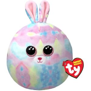 TY Pastel Squishy Beanies Konijn - Knuffeldier TY Pastel Squishy Beanies Konijn - Knuffeldier