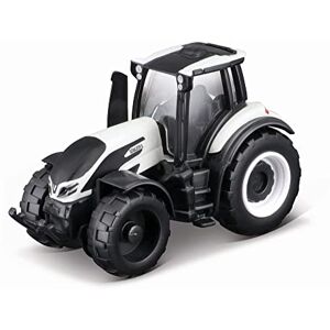 Bburago Maisto Mini werkmachines VALTRA M2/Q TRACTOR 3" ongelooflijk gedetailleerd gegoten replica verzamelmodel Bburago Maisto Mini werkmachines VALTRA M2/Q TRACTOR 3" ongelooflijk gedetailleerd gegoten replica verzamelmodel