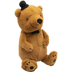 Joy Toy Mr Mrs Panda Knuffelbeer - 25 cm Joy Toy Mr Mrs Panda Knuffelbeer - 25 cm