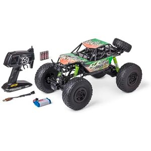 Carson Dirt Crawler 4x4 - RC Auto voor off-road Carson Dirt Crawler 4x4 - RC Auto voor off-road