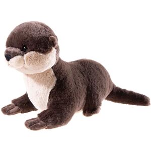 Heunec 291966 pluche dier, lichtblauw Heunec 291966 pluche dier, lichtblauw