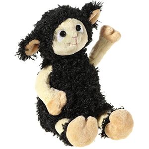 Heunec 766679 Friendsheep Blacky Moonlight, 21 cm Heunec 766679 Friendsheep Blacky Moonlight, 21 cm