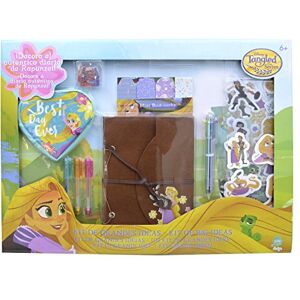Disney Princess kit van grote ideeën: Tangled (CIFE 41348) Disney Princess kit van grote ideeën: Tangled (CIFE 41348)