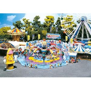 Faller 140426 carrousel "Octopussy Faller 140426 carrousel "Octopussy