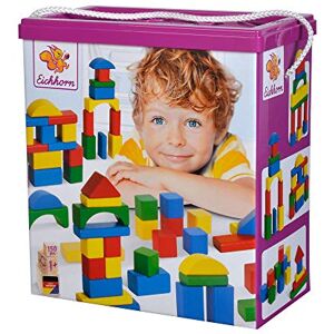 Eichhorn 1 tot 99 jaar, 150 stuks, 25 mm, 100% FSC-beukenhout, met koord, gemaakt in Duitsland, 100010181, kleurrijk exclusief op Amazon Eichhorn 1 tot 99 jaar, 150 stuks, 25 mm, 100% FSC-beukenhout, met koord, gemaakt in Duitsland, 100010181, kleurrijk exclusief op Amazon