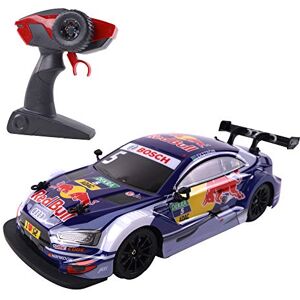 Audi Red Bull Racing 1:16 RC Auto - Speelgoed Audi Red Bull Racing 1:16 RC Auto - Speelgoed