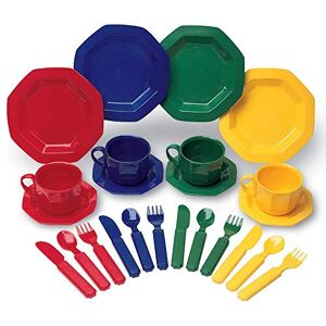 Learning Resources Rollenspel - Servies voor kinderen Learning Resources Rollenspel - Servies voor kinderen