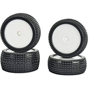 CARSON Super Grip 4WD Banden - RC Off-Road Banden CARSON Super Grip 4WD Banden - RC Off-Road Banden