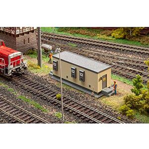 Faller FA120104 Elektronisch stelwerk modelbouwset, verschillend Faller FA120104 Elektronisch stelwerk modelbouwset, verschillend