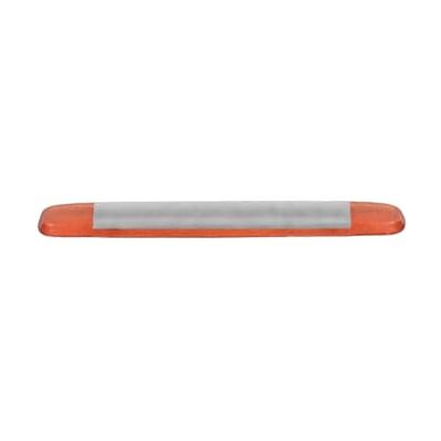 Herpa Accessoire Hänsch DBS 5000 voor auto’s, oranje transparant (12 stuks) schaal 1:87, miniatuurmodel, kunststof Herpa Accessoire Hänsch DBS 5000 voor auto’s, oranje transparant (12 stuks) schaal 1:87, miniatuurmodel, kunststof