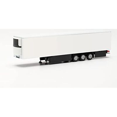 Herpa onderdelen service, modelbouw accessoires, 15 m koelwagen met palletbox en achterwandbekleding, 1 stuk, schaal 1:87, modelauto, modelbouw accessoires, accessoires voor miniatuur plastic model Herpa onderdelen service, modelbouw accessoires, 15 m koelwagen met palletbox en achterwandbekleding, 1 stuk, schaal 1:87, modelauto, modelbouw accessoires, accessoires voor miniatuur plastic model