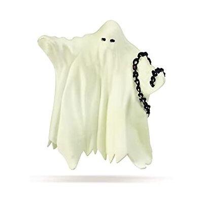 Papo Realistische fosforescerende spookfiguur 3 jaar en ouder Fantastisch & Middeleeuws collectie Creatief spel spookwezen Cadeau-idee speelgoed voor meisjes en jongens Papo Realistische fosforescerende spookfiguur 3 jaar en ouder Fantastisch & Middeleeuws collectie Creatief spel spookwezen Cadeau-idee speelgoed voor meisjes en jongens