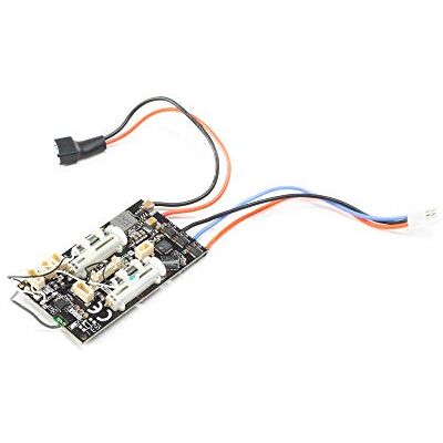 E-Flite EFLA6421BL radio- en accessoire, meerkleurig E-Flite EFLA6421BL radio- en accessoire, meerkleurig