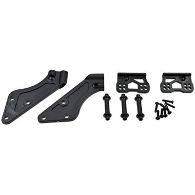 CARSON Virus 4.0 Spoilerhouder - Accessoire CARSON Virus 4.0 Spoilerhouder - Accessoire