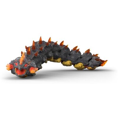 Schleich ELDRADOR® CREATURES Vuurworm 70864 Schleich ELDRADOR® CREATURES Vuurworm 70864