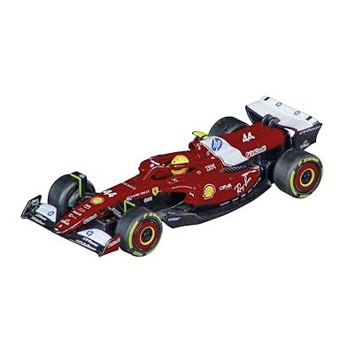 Carrera Ferrari SF-25 'L. Hamilton, No.44' (2025) Carrera Ferrari SF-25 'L. Hamilton, No.44' (2025)