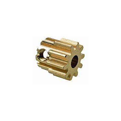 Tamiya 303505039 Speelgoedmodeldeel - 10 Tanden Tamiya 303505039 Speelgoedmodeldeel - 10 Tanden