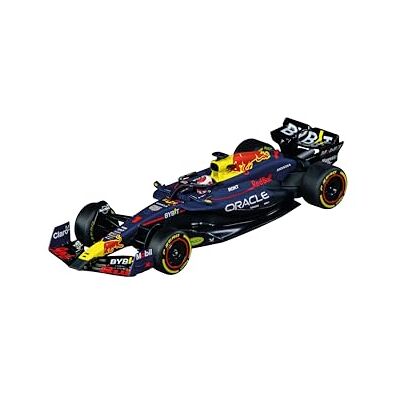 Carrera Red Bull Racing RB20 'M.Verstappen, No.1' Carrera Red Bull Racing RB20 'M.Verstappen, No.1'
