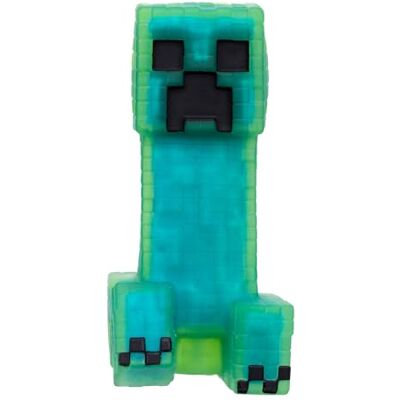 Heroes of Goo Jit Zu Goo Jitzu Minecraft elastisch speelgoed gevuld met een unieke slijmstof, verzamel de 3, skelet, Creeper en Steve met gouden pantser Heroes of Goo Jit Zu Goo Jitzu Minecraft elastisch speelgoed gevuld met een unieke slijmstof, verzamel de 3, skelet, Creeper en Steve met gouden pantser