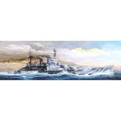 Trumpeter TRU05312 Model Kit, Diverse Trumpeter TRU05312 Model Kit, Diverse