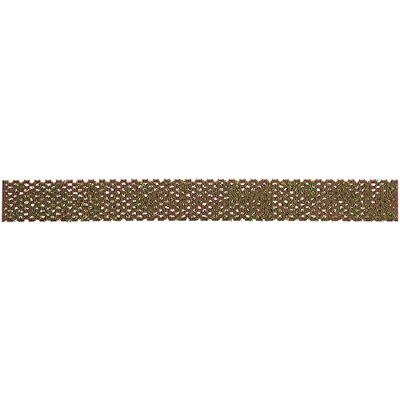 Faller 180421 modelbaanaccessoires: geluidsscherm muur Faller 180421 modelbaanaccessoires: geluidsscherm muur