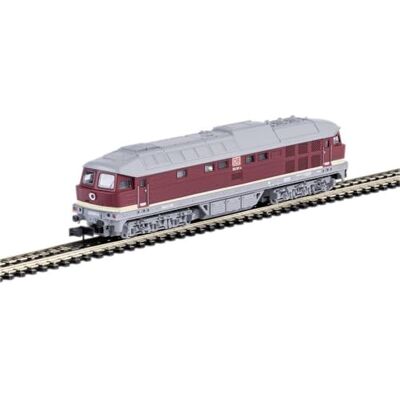 Minitrix Diesellocomotief serie 232 Minitrix Diesellocomotief serie 232