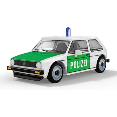 COBI Volkswagen Golf (1974) politie COBI Volkswagen Golf (1974) politie