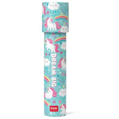 Legami Eenhoorn Kaleidoscoop - Kaleidoscope Legami Eenhoorn Kaleidoscoop - Kaleidoscope
