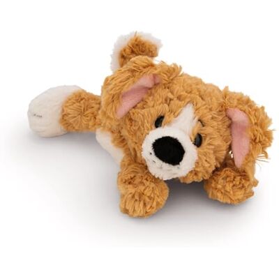 NICI GREEN Liggende Hond - Knuffel NICI GREEN Liggende Hond - Knuffel
