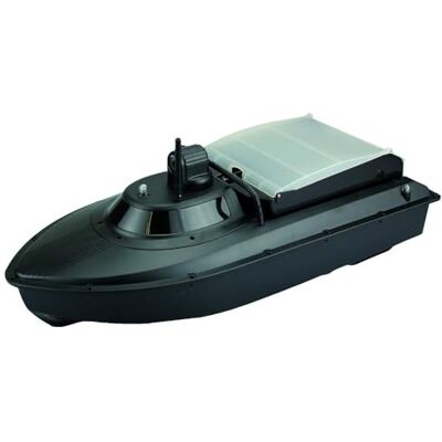 Amewi 26019 V3 voeder-/aasboot 2,4 GHZ/L 62 cm/RTR, zwart Amewi 26019 V3 voeder-/aasboot 2,4 GHZ/L 62 cm/RTR, zwart