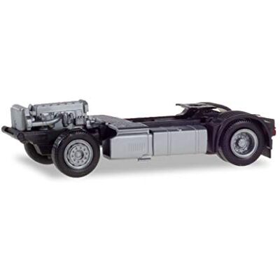Herpa Iveco Stralis Onderdelen Service Chassis Herpa Iveco Stralis Onderdelen Service Chassis