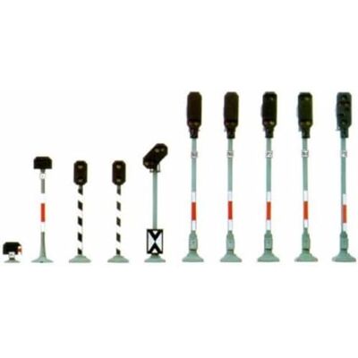 Busch 5810 Signaalset HO Busch 5810 Signaalset HO