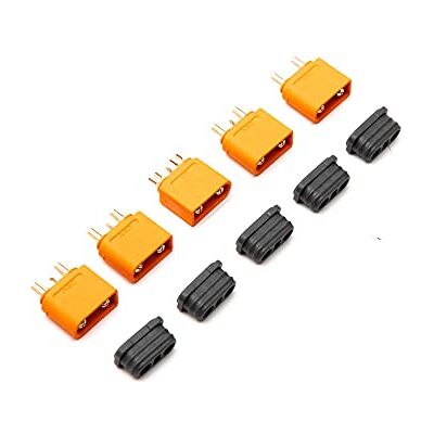 Spektrum SPMXCA325 Connector: IC2 Apparaat (Set van 5), Multi Spektrum SPMXCA325 Connector: IC2 Apparaat (Set van 5), Multi