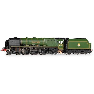 Hornby Tt:120 Tt3011m Duchess Of Montrose - Modelspoor Hornby Tt:120 Tt3011m Duchess Of Montrose - Modelspoor