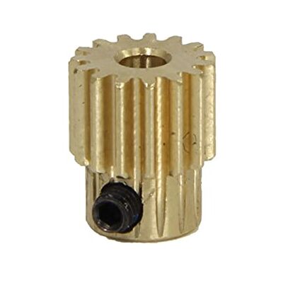 Jamara 130592 - 3,17 mm motor gearbox voor Tiger Monster Truck Jamara 130592 - 3,17 mm motor gearbox voor Tiger Monster Truck