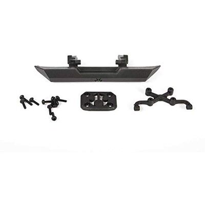 Axial Bumper achter en scharnier: 2019 Jeep Wrangler JLU CRC Axial Bumper achter en scharnier: 2019 Jeep Wrangler JLU CRC