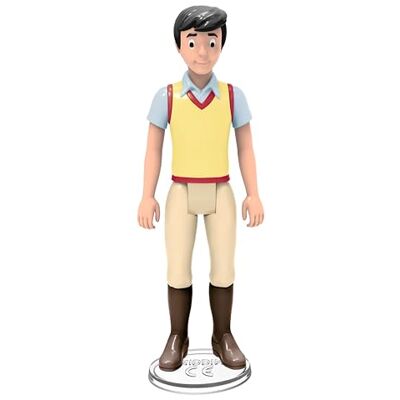 Craze 25796 Bibi-Tina Pony Speelgoed Craze 25796 Bibi-Tina Pony Speelgoed