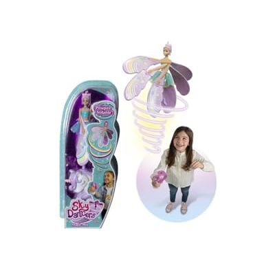 LANSAY Magic Mia - Vliegende pop LANSAY Magic Mia - Vliegende pop