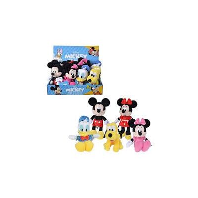 Simba Disney Vrienden pluche speelgoed - Knuffel Simba Disney Vrienden pluche speelgoed - Knuffel
