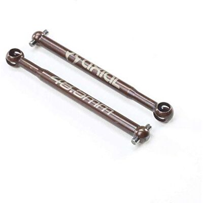 Axial AXI31625 accessoires, hardware en gereedschap, meerkleurig Axial AXI31625 accessoires, hardware en gereedschap, meerkleurig