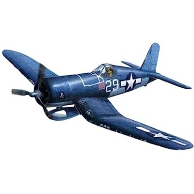 Tamiya 60775 Vought F4U-1A Corsair - Modelbouwpakket Tamiya 60775 Vought F4U-1A Corsair - Modelbouwpakket